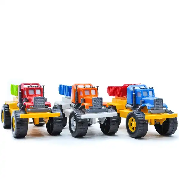 Самосвал  в ассорт.