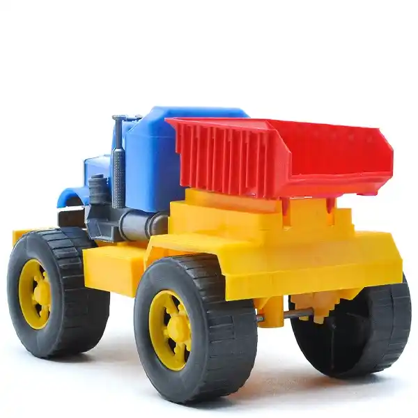 Самосвал  в ассорт.