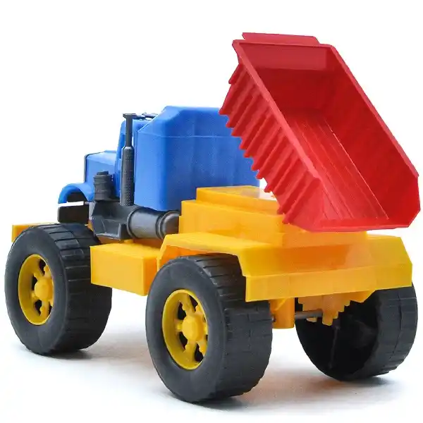 Самосвал  в ассорт.