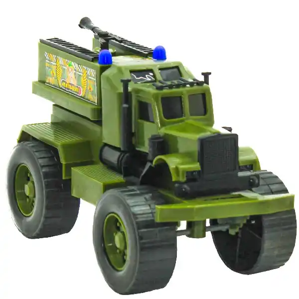 Пожарная машинка в ассортименте