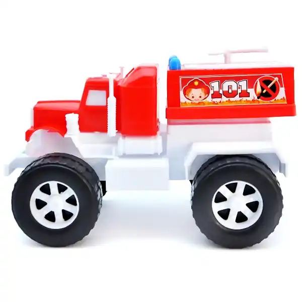 Пожарная машинка в ассортименте