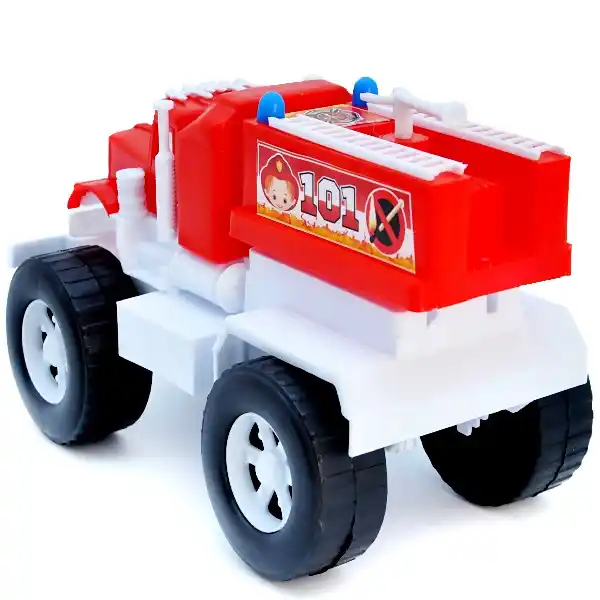 Пожарная машинка в ассортименте