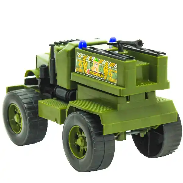 Пожарная машинка в ассортименте