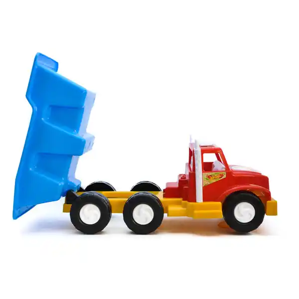 Каталка с веревочкой  “Ураган 1 ” в асс.