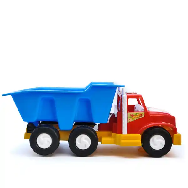 Каталка с веревочкой  “Ураган 1 ” в асс.