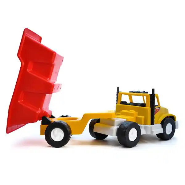 Каталка с веревочкой  “Ураган 2 ” в асс.