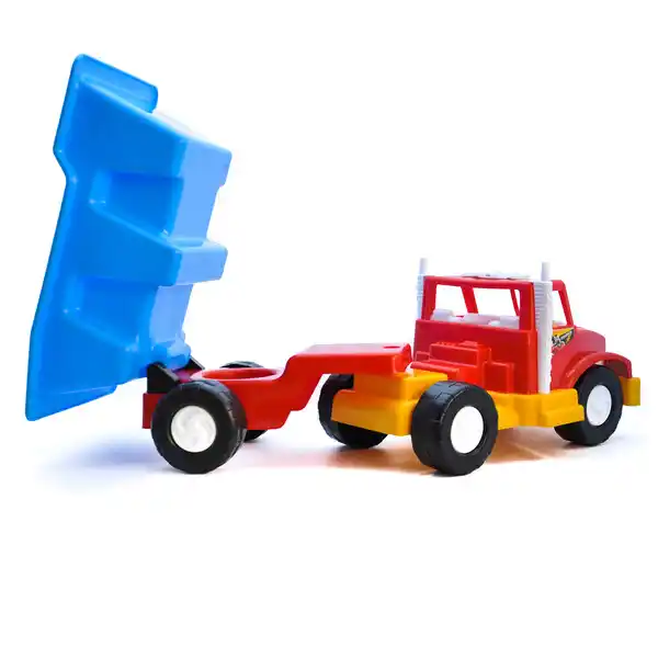 Каталка с веревочкой  “Ураган 2 ” в асс.