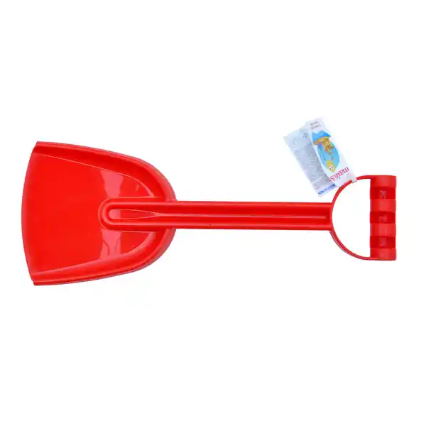 Средняя детская лопата для песка в ассорт.