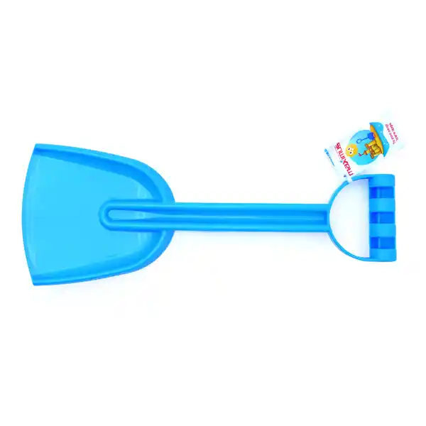 Средняя детская лопата для песка в ассорт.