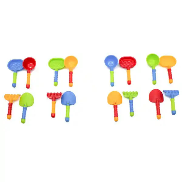 Песочный набор «Кузя»