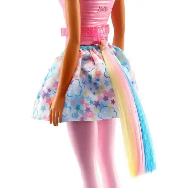 Papusa Barbie Dreamtopia „Unicorn” (în asortiment)