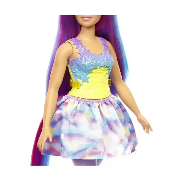 Papusa Barbie Dreamtopia „Unicorn” (în asortiment)