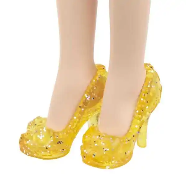 Păpușa Disney Princess Alba ca Zăpada