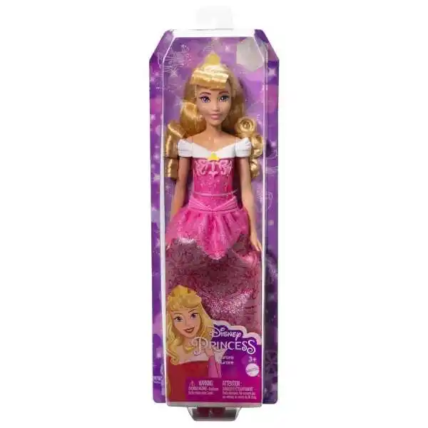 Păpușa Disney Princess Aurora