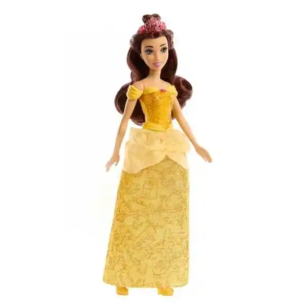 Păpușa Disney Princess Belle