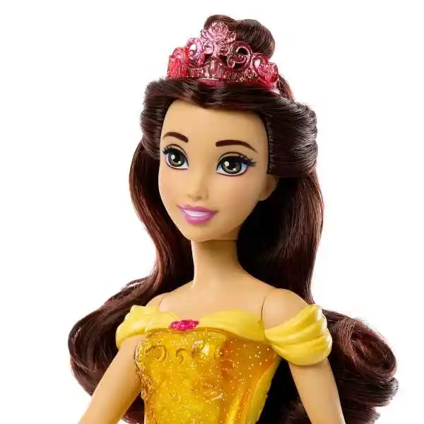 Păpușa Disney Princess Belle