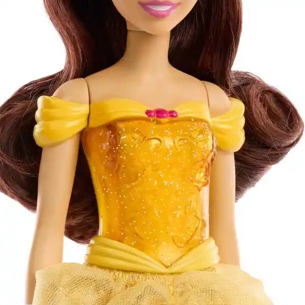 Păpușa Disney Princess Belle