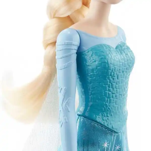 Păpușa Disney Princess Elsa