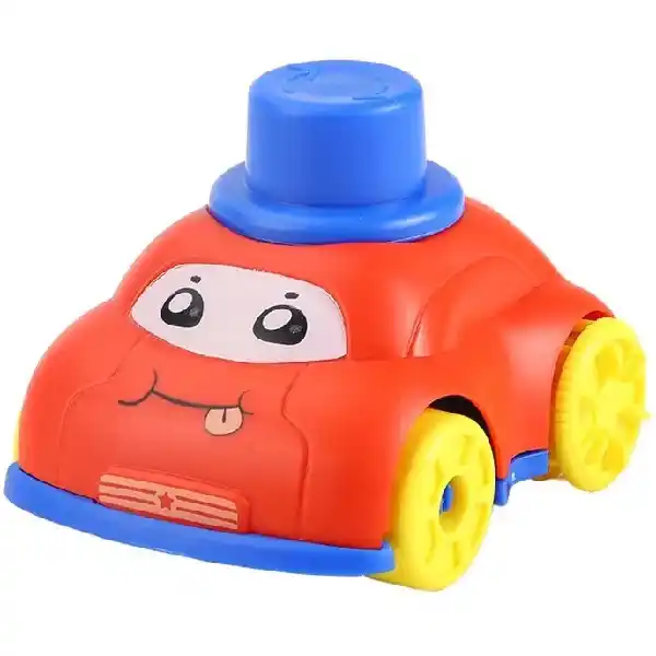 Jucărie mecanică ”Mașinuță” (4 modele)