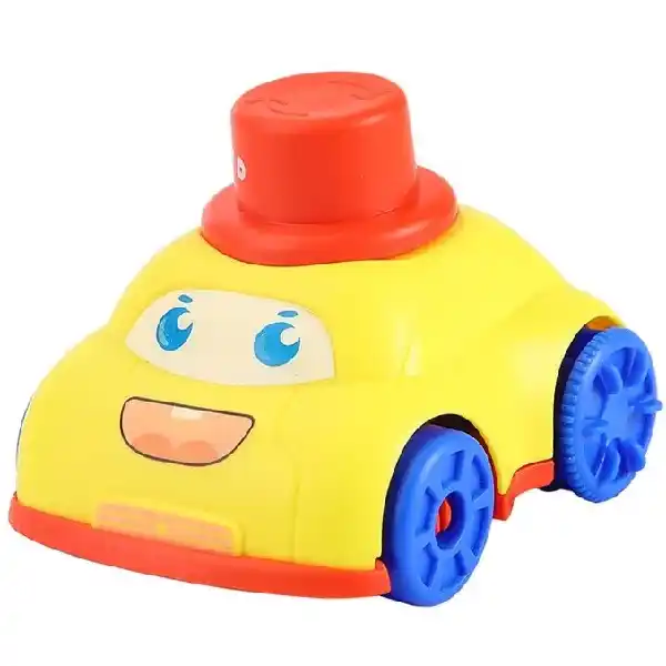 Jucărie mecanică ”Mașinuță” (4 modele)