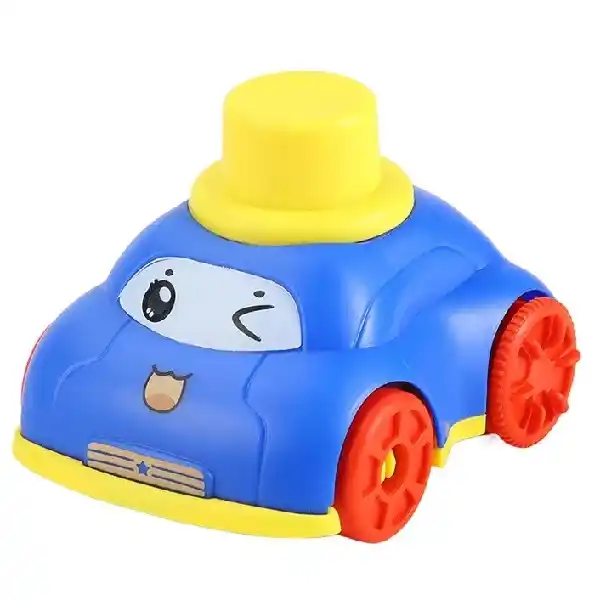 Jucărie mecanică ”Mașinuță” (4 modele)