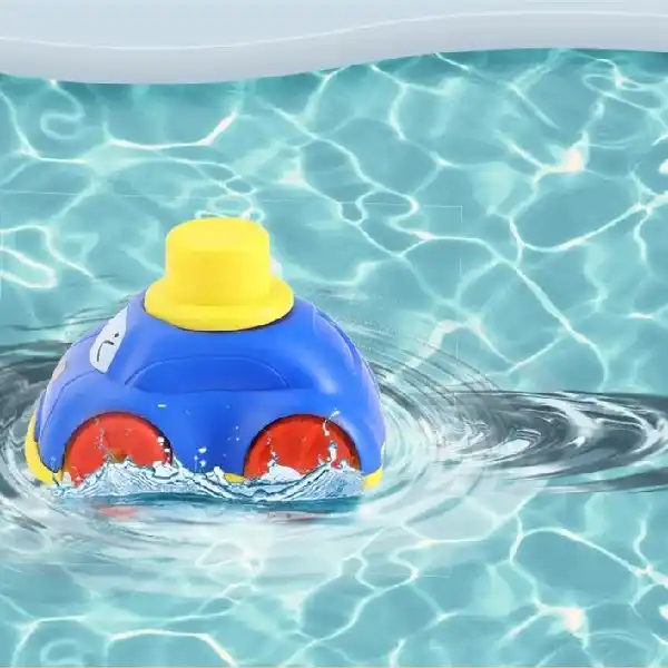 Jucărie mecanică ”Mașinuță” (4 modele)