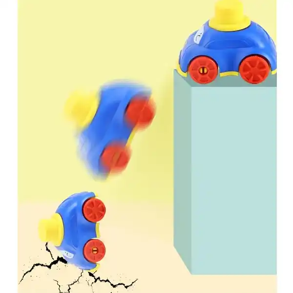 Jucărie mecanică ”Mașinuță” (4 modele)