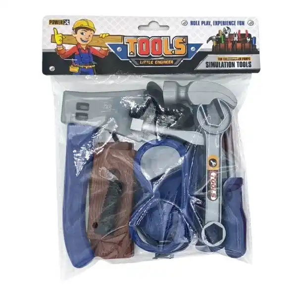 Набор инструментов (13 предметов)