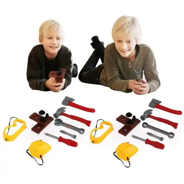 Набор инструментов (13 предметов)