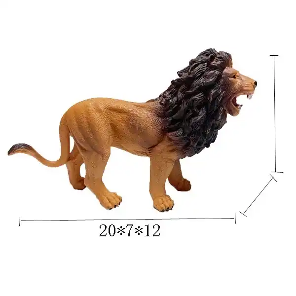 Игровой набор “Животные”