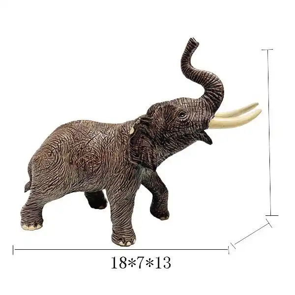 Игровой набор “Животные”