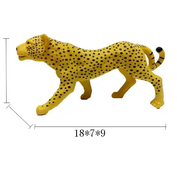 Игровой набор “Животные”