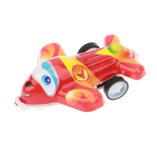 Jucărie сu inerție ”Mini-avion” (5 modele)