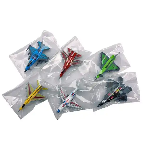 Avion luptător (6 modele)