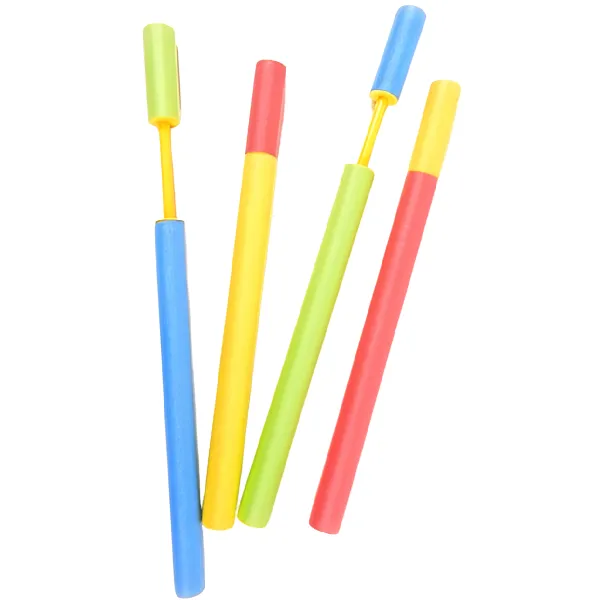 Pistol-pompă de apă “Tun de apă” 40 cm, în asortiment