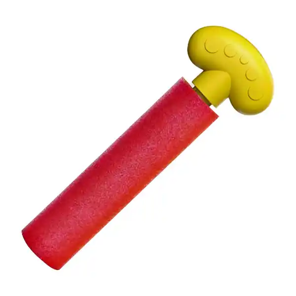 Pistol-pompă de apă “Tun de apă”, în asortiment