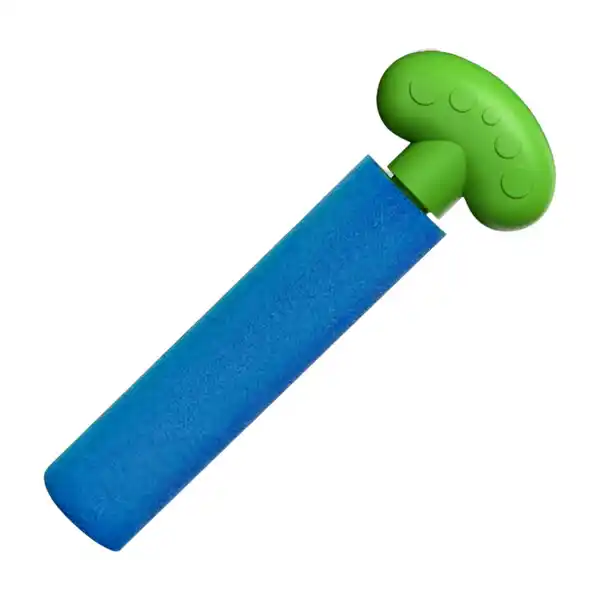 Pistol-pompă de apă “Tun de apă”, în asortiment