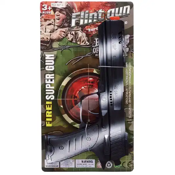 Игрушечный Пистолет