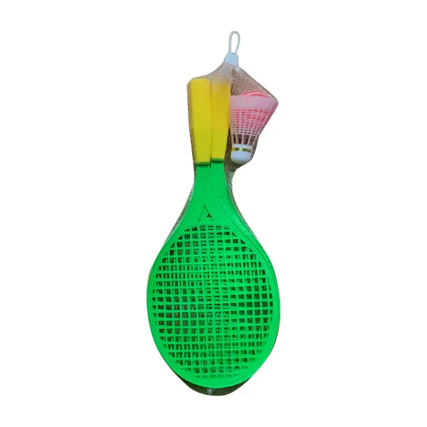 Setul de tenis și badminton