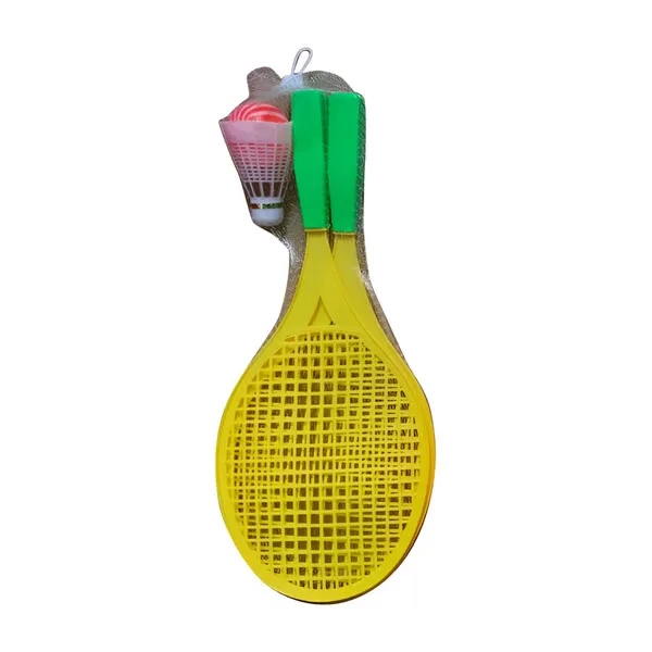 Setul de tenis și badminton