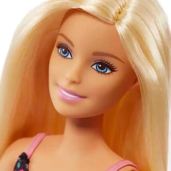 Set Barbie „Timpul pentru cumpărături”