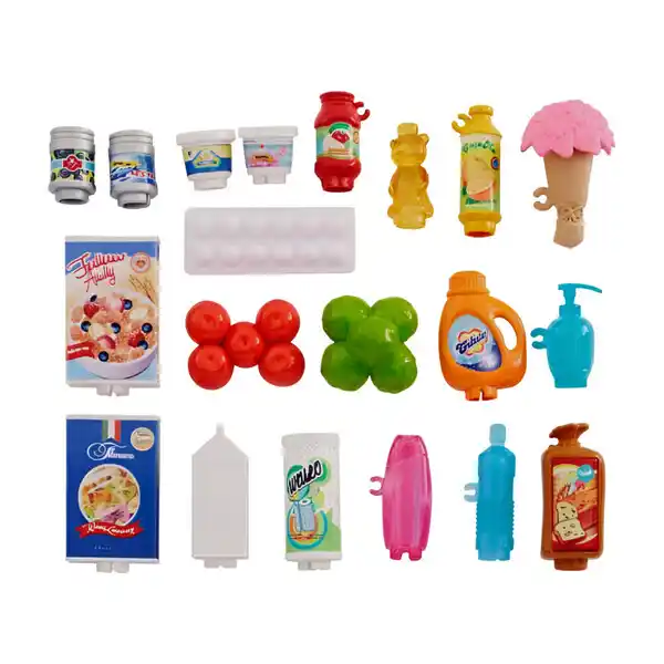 Set Barbie „Timpul pentru cumpărături”