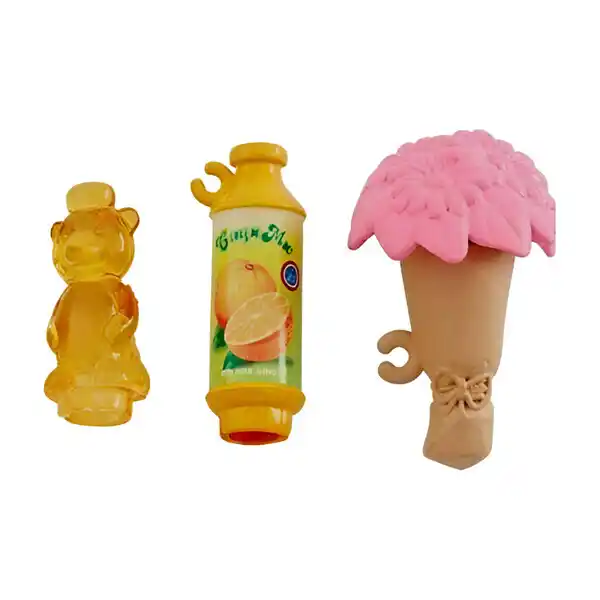 Set Barbie „Timpul pentru cumpărături”