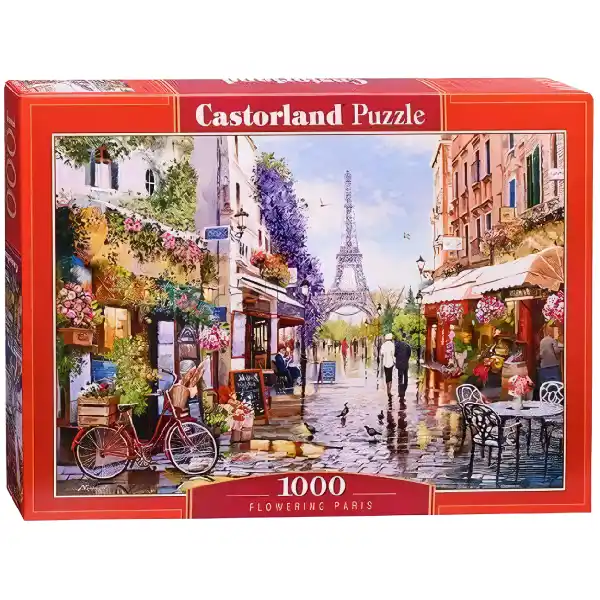 Puzzle 1000 elemente