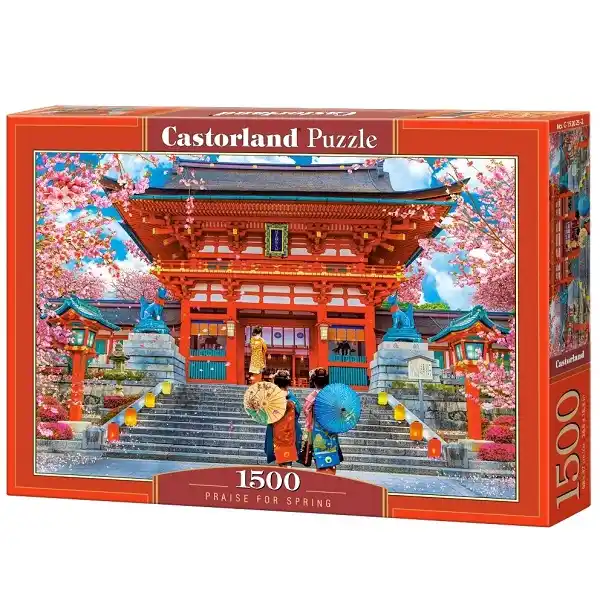 Puzzle 1500 elemente