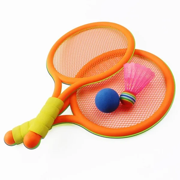 Set 2 în 1,  tenis sau badminton