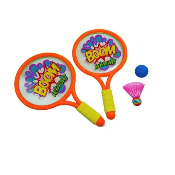 Set 2 în 1,  tenis sau badminton