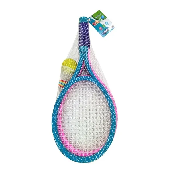 Set de badminton și tenis