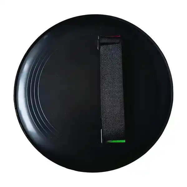 Set pentru jocul „Prinde mingea”, cu Velcro și bază de plastic