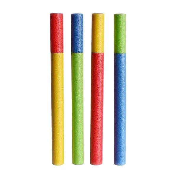 Pistol-pompă de apă 50 cm, în asortiment